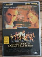 FIE LEGENDE VOM OZEAN PIANISTEN/ DVD