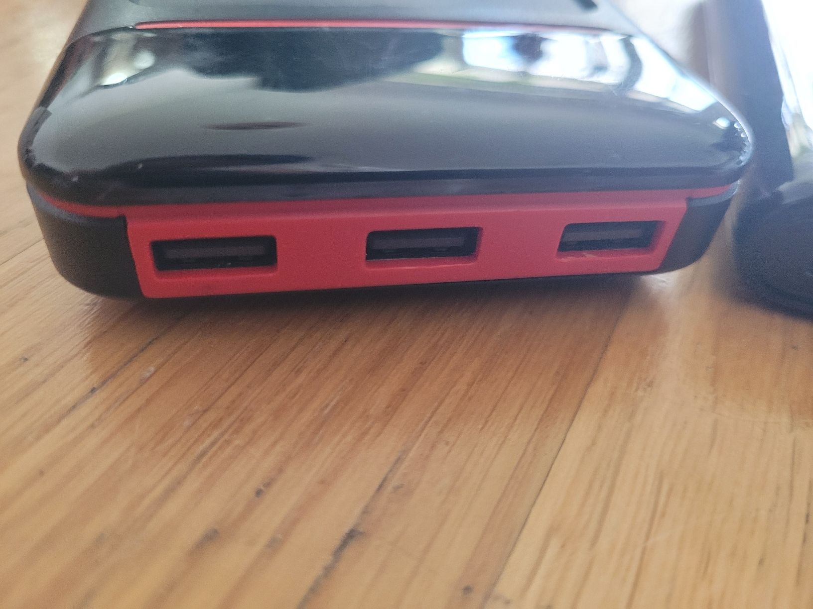 Batterie: 2x Power bank 25000mah – Usato da Thônex venduto da Jankhee 1