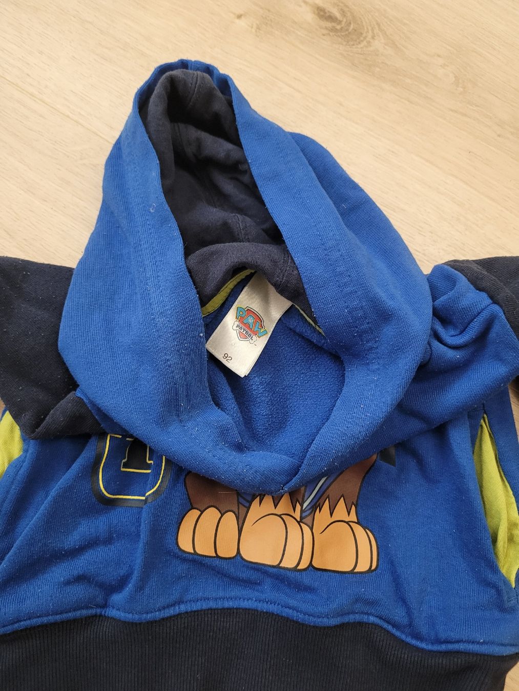 Maglioni & Felpe: Pullover Chase Gr. 92 – Usato da Lupsingen venduto da sta_wgg5 2