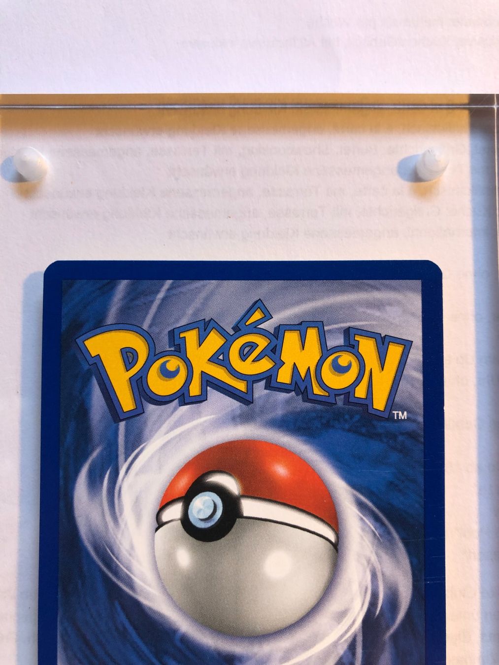 Carte collezionabili: Lt. Surge's Pikachu 1st Gym Challenge - MINT - ab 1.- – Usato da Giubiasco venduto da dan_pr8b 7