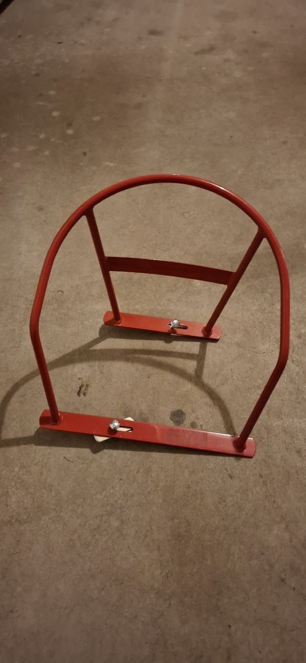 Luge: Schlitten Oecoplan 110cm – D'occasion à Grenchen par DobreR 4
