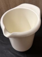 Schüssel für Teig oder Schlagrahm, H15.5 Ø13.5,B16 cm