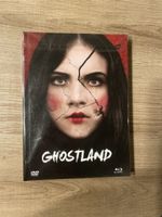 Ghostland (2018) BluRay Mediabook