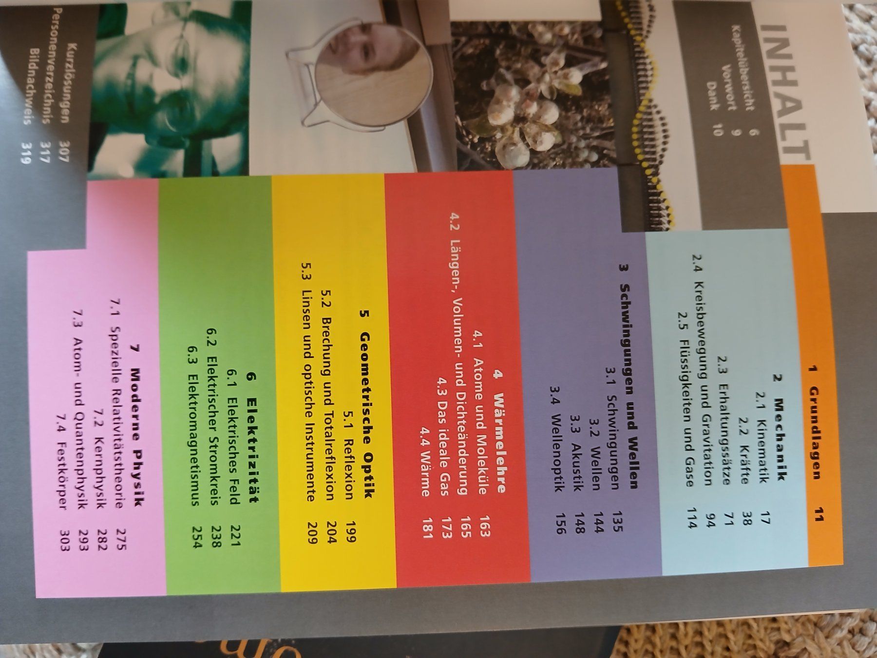 Livres: Physikbuch, DPK, Sekundarstufe 2 – Neuf (Voir description) à Kriens par eva_c5rq 2