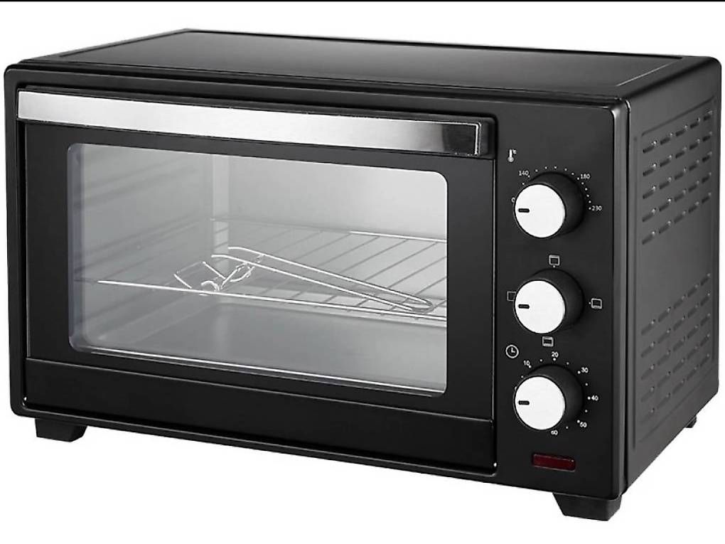 Forni: Forno da cucina – Usato da Mesocco venduto da ser_w87n