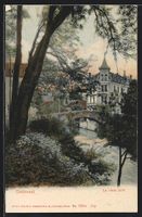 AK Delemont, Le vieux pont