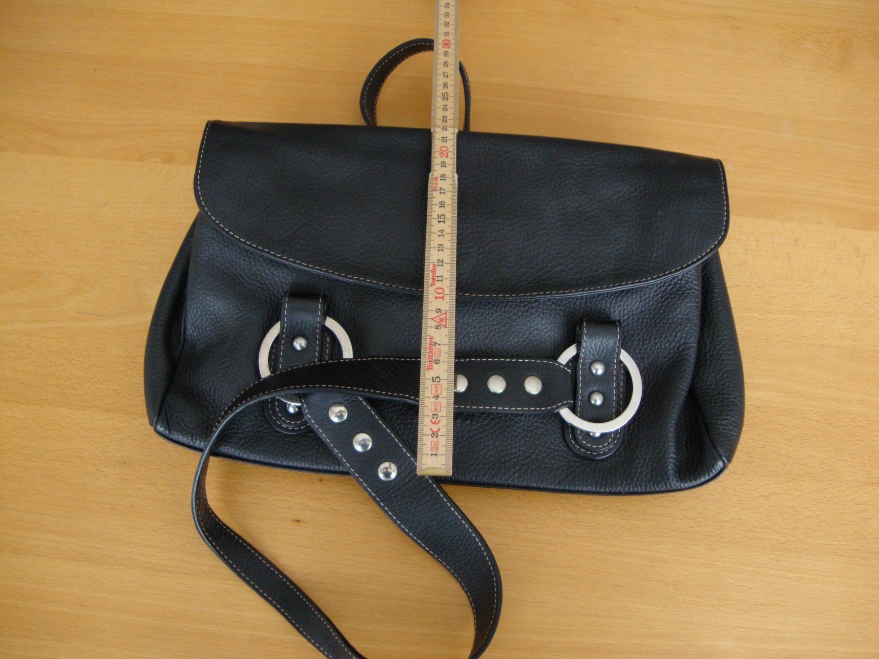 Borse da donna: Navyboot Tasche – Nuovo (secondo la descrizione) da Stettlen venduto da wrann 3