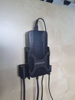 Wandhalterung zu Ladegerät von Specialized Levo/S-Works