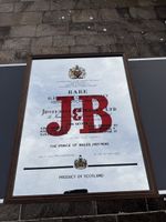 J & B Spiegel
