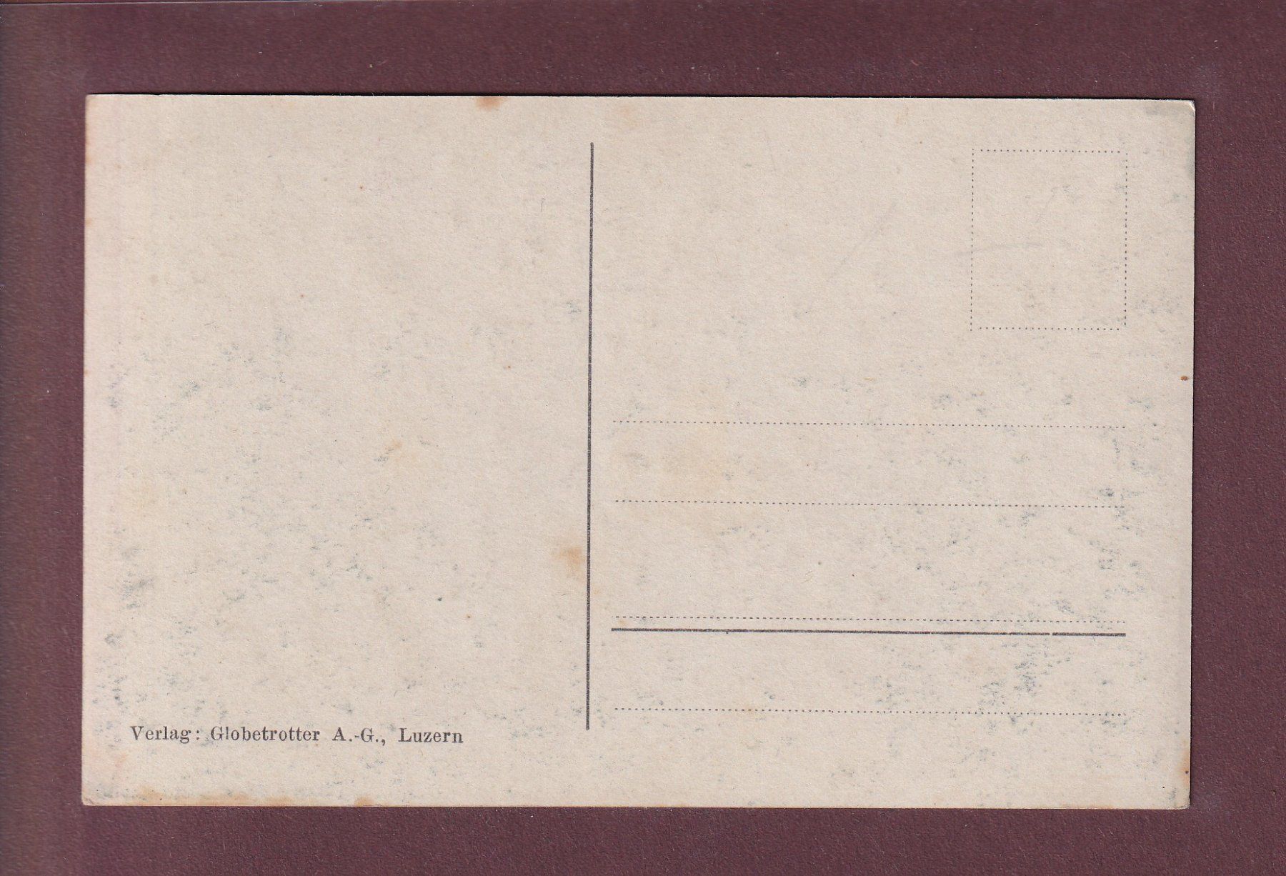 Cartoline postali: BELLINZONA - Nord con Caserna – Usato da Pully venduto da nicecards 1