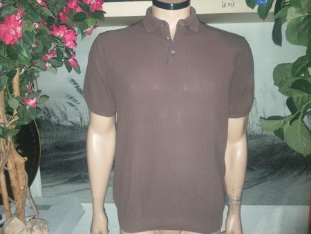 Polo MC LAUREN    Taille/Grosse 52