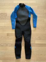 O’Neill wetsuit Reactor 3-2mm 8Y boy