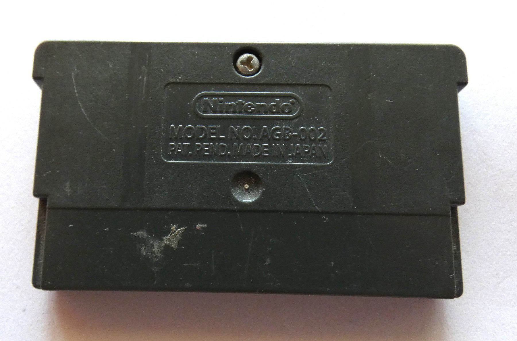 Nintendo Giochi: Nintendo GBA - ZELDA Minish Cap – Usato da La Sarraz venduto da classicworldcoins 1