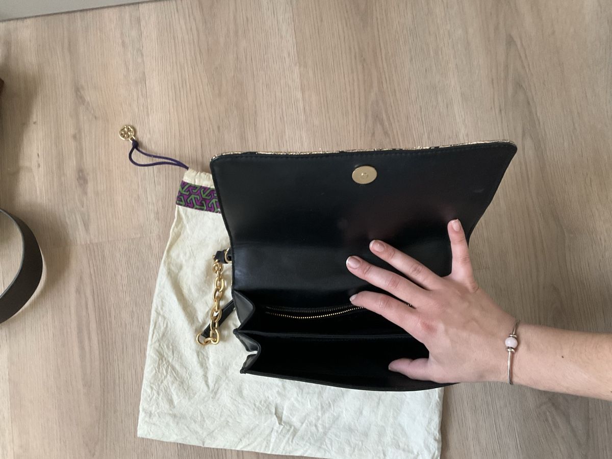 Tory Burch Borse da donna: Tory Burch Tasche – Nuovo (secondo la descrizione) da Wädenswil venduto da Vuki 1