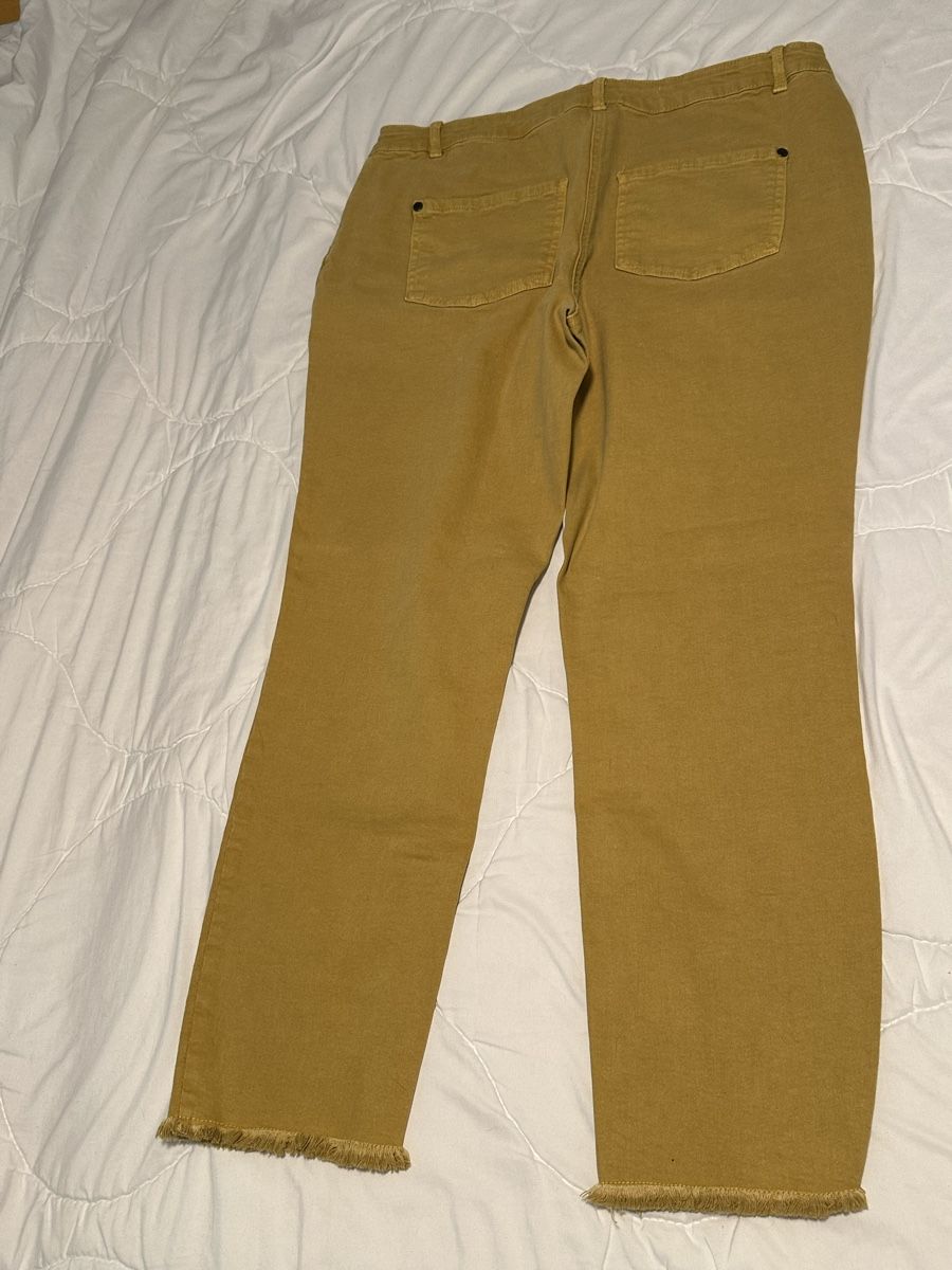 Jeans: Neue Jeans occer farben Grösse 44 mit Stretch – Nuovo (secondo la descrizione) da Ardez venduto da 2004ankek 2