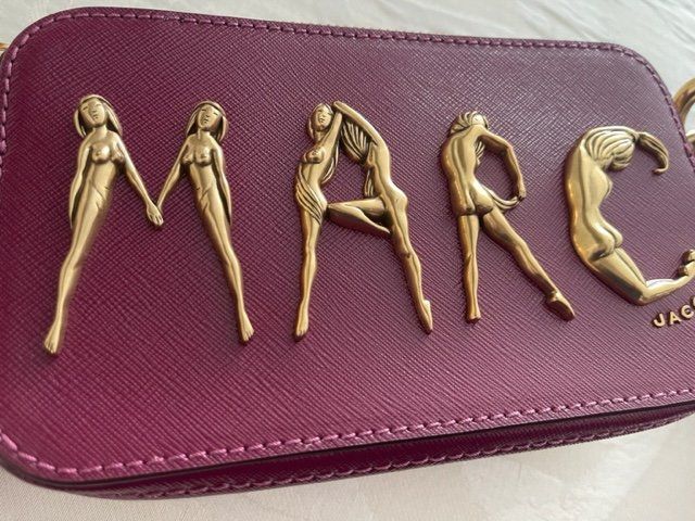 Marc Jacobs Borse: MARC JACOBS SNAPSHOT – Usato da Arlesheim venduto da cocoandco 2