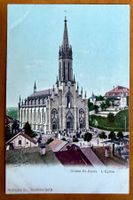 Châtel - St - Denis - L'Eglise