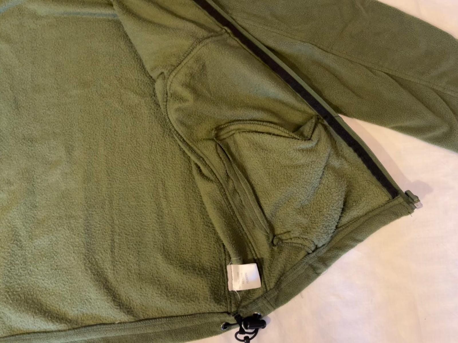 Maglioni & Felpe: Faserpelzjacke Trevolution – Usato da Sulzbach venduto da elon1898 3