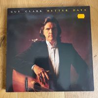 Guy Clark – Better Days