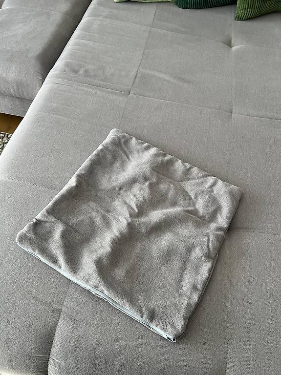 Sofas: Sofa Ecksofa Divano angolare moderno e confortevole – Gebraucht aus Chur von fcramer 1