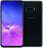 Samsung Galaxy S10e, 128 GB, inkl. USB-Kabel + neues Headset