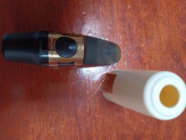 Bec saxophone alto selmer C* S 80