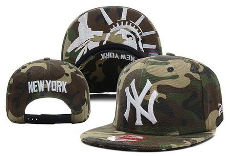 SNAPBACK CAPS MLB NEW YORK YANKEES