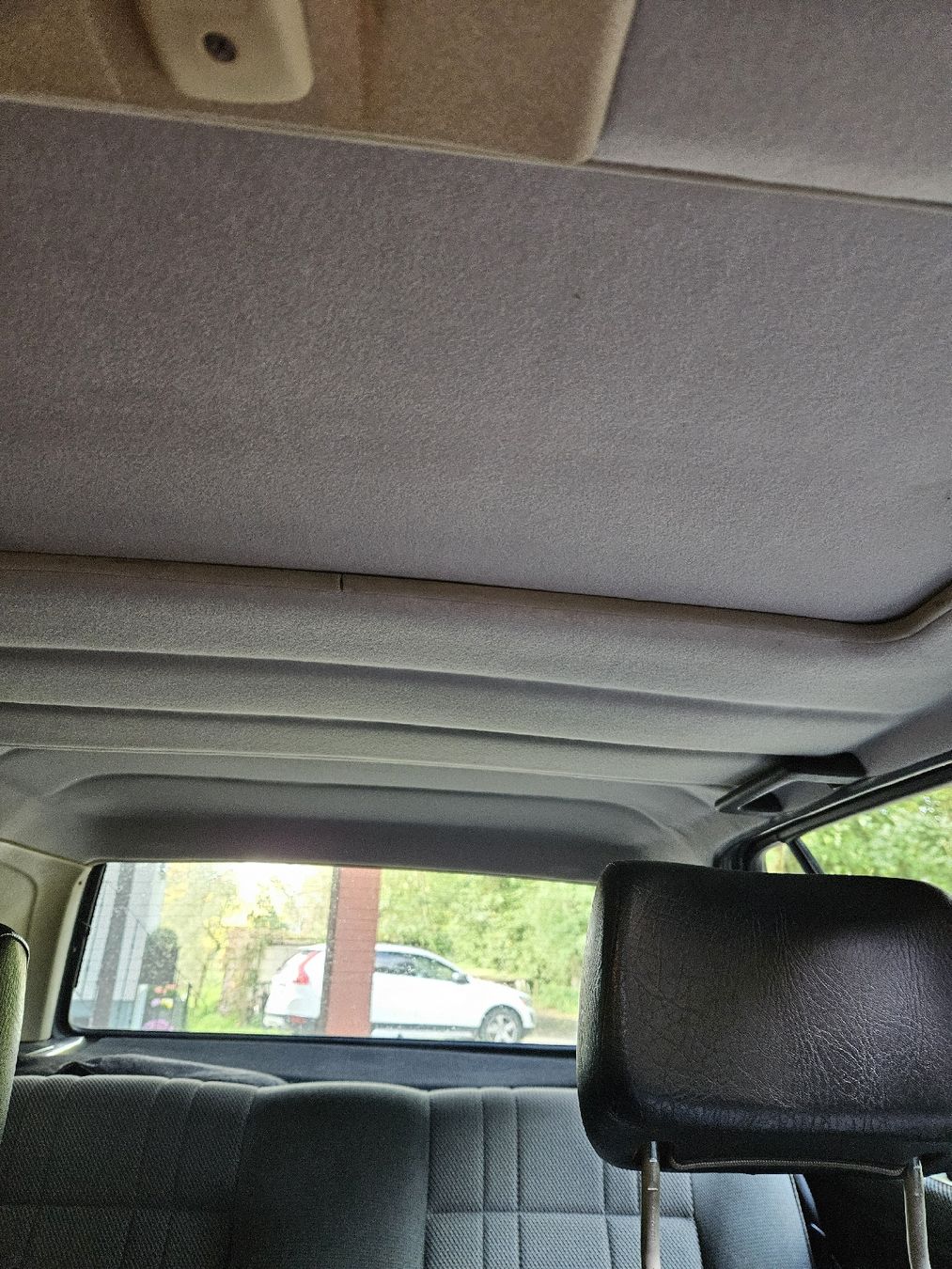 VW Autos: Golf 2 – D'occasion à Fulenbach par Andreas2005 3