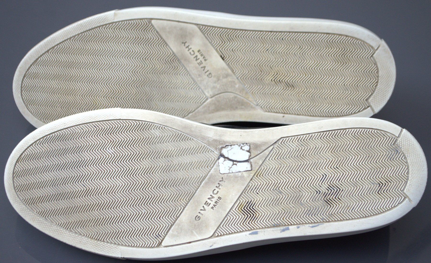 Givenchy Chaussures hommes: Givenchy Sneakers 44 – D'occasion à Collonges par arashee 8