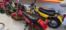 Pièces Suzuki RV 125