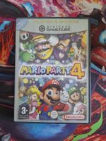 Mario Party 4 - Nintendo Gamecube