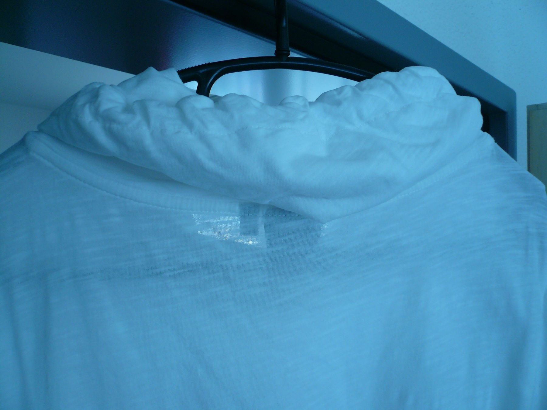 We T-shirt: T-Shirt von WE, in weiss – Usato da Sirnach venduto da primo.si 2
