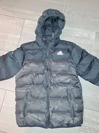 Vendo piumino invernale Adidas 164