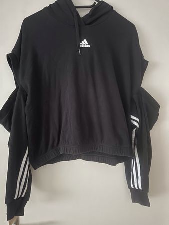 Adidas Kapuzenpullover 