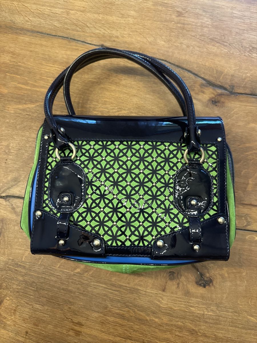 Versace Taschen für Damen: Versace - Wunderschöne Sommer Handtasche in Top Zustand – Neu (gemäss Beschreibung) aus Mauren von SB1606 1