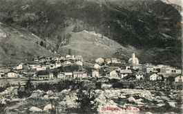 Splügen