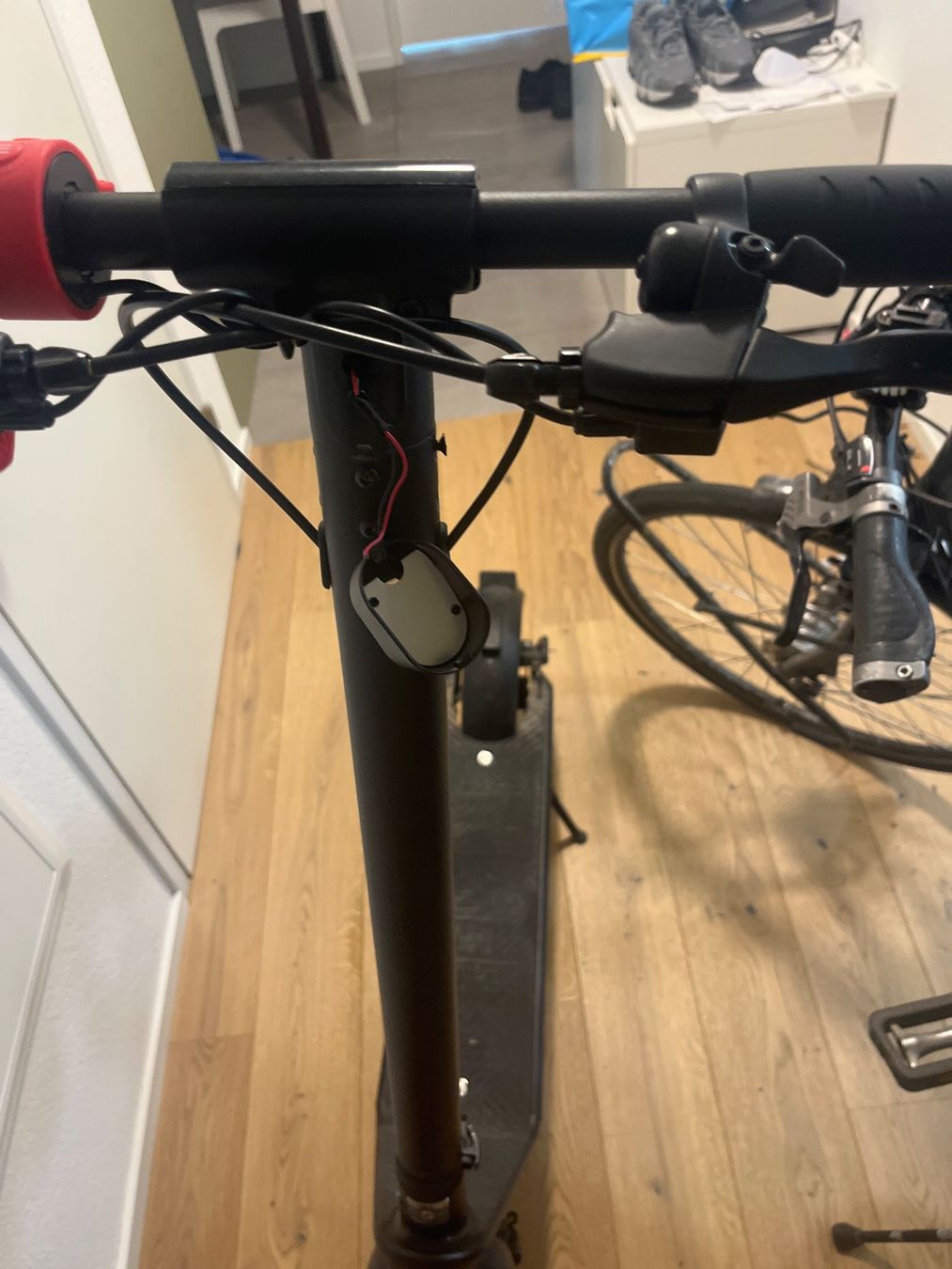 Scooter: E-Scooter – Usato da Belp venduto da adr_rdc8 4