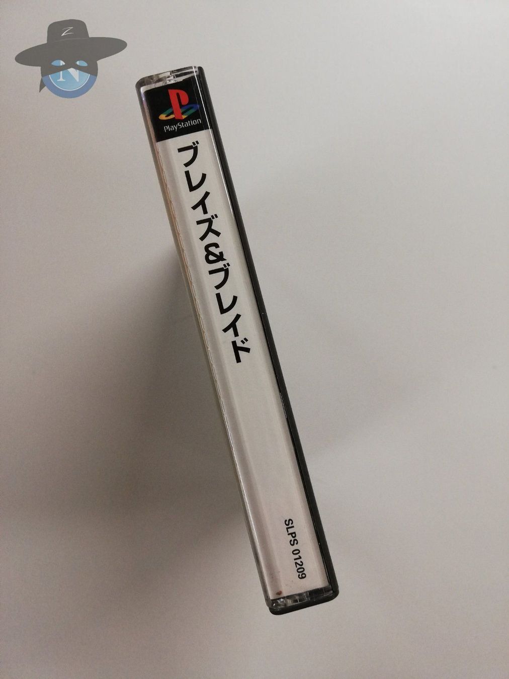 Giochi: Blaze & Blade       / JAPAN NTSC-J / PS1 – Usato da St. Gallen venduto da zorro_dc 3