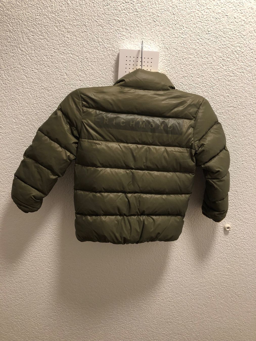 Jacken & Mäntel: Kinderdaunenjacke Richmond – Gebraucht aus Solothurn von galinka 1