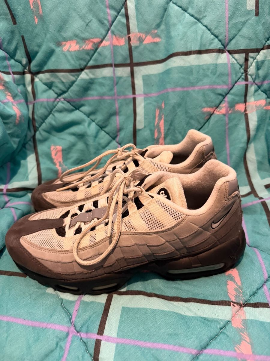 Nike Scarpe da uomo: Nike Air Max 95 – Usato da Zuchwil venduto da Tripeiro_1893 1