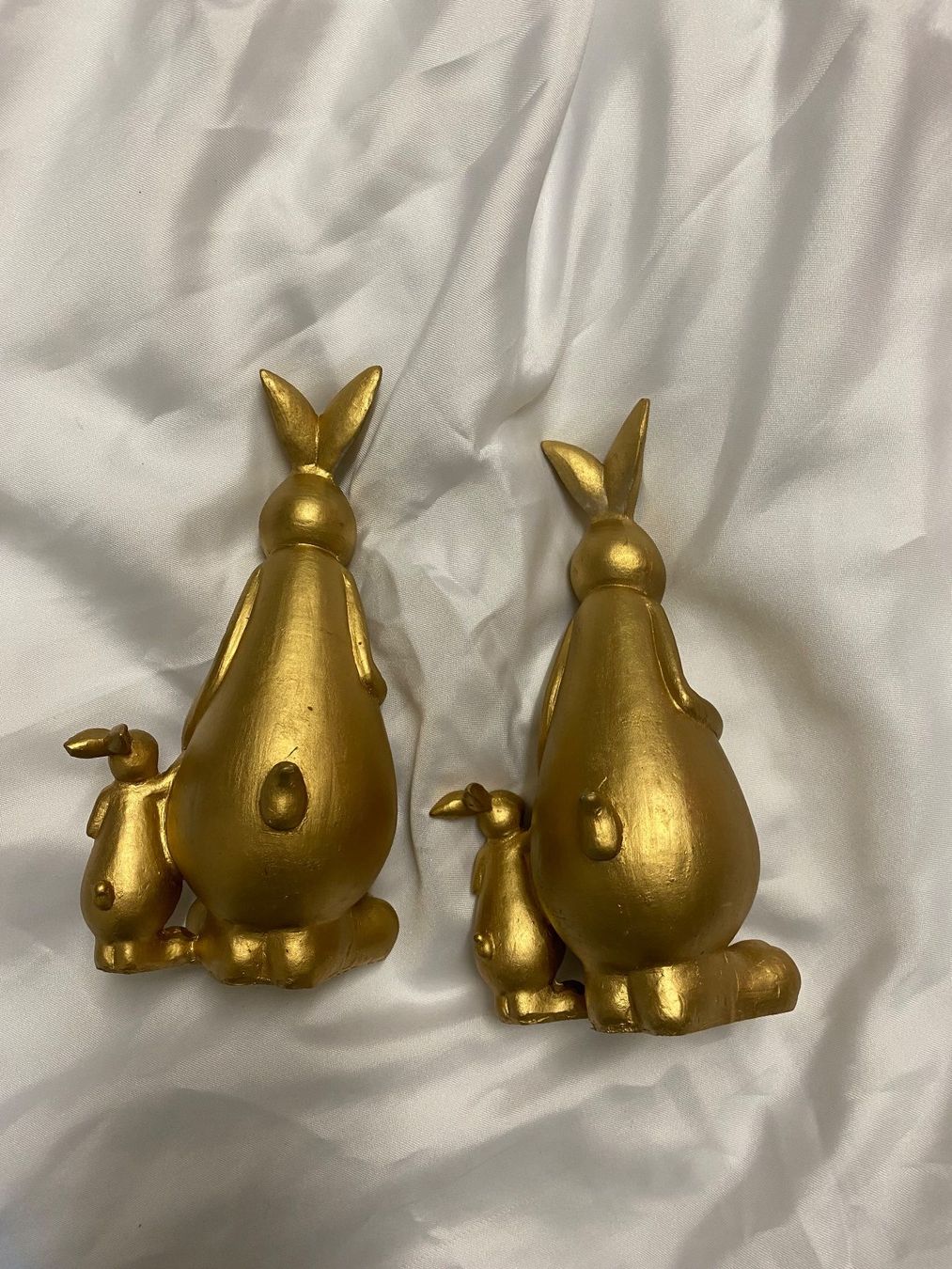 Tutte le decorazioni: Seltenes einmaliges Décor gold/weiss – Usato da Winkel venduto da ferrari2022 3