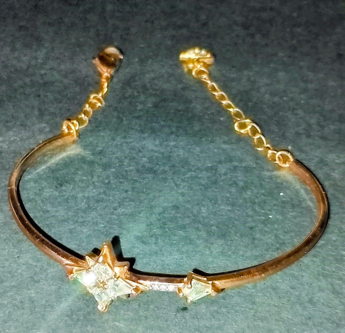 Swarovski Bracciali & Braccialetti: Swarovski Armband  – Usato da Therwil venduto da col_m6rx