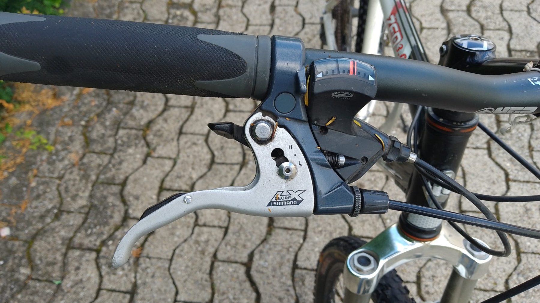 Biciclette: Kinder Velo Hardtail-Mountainbike – Usato da URDORF venduto da mac019 2