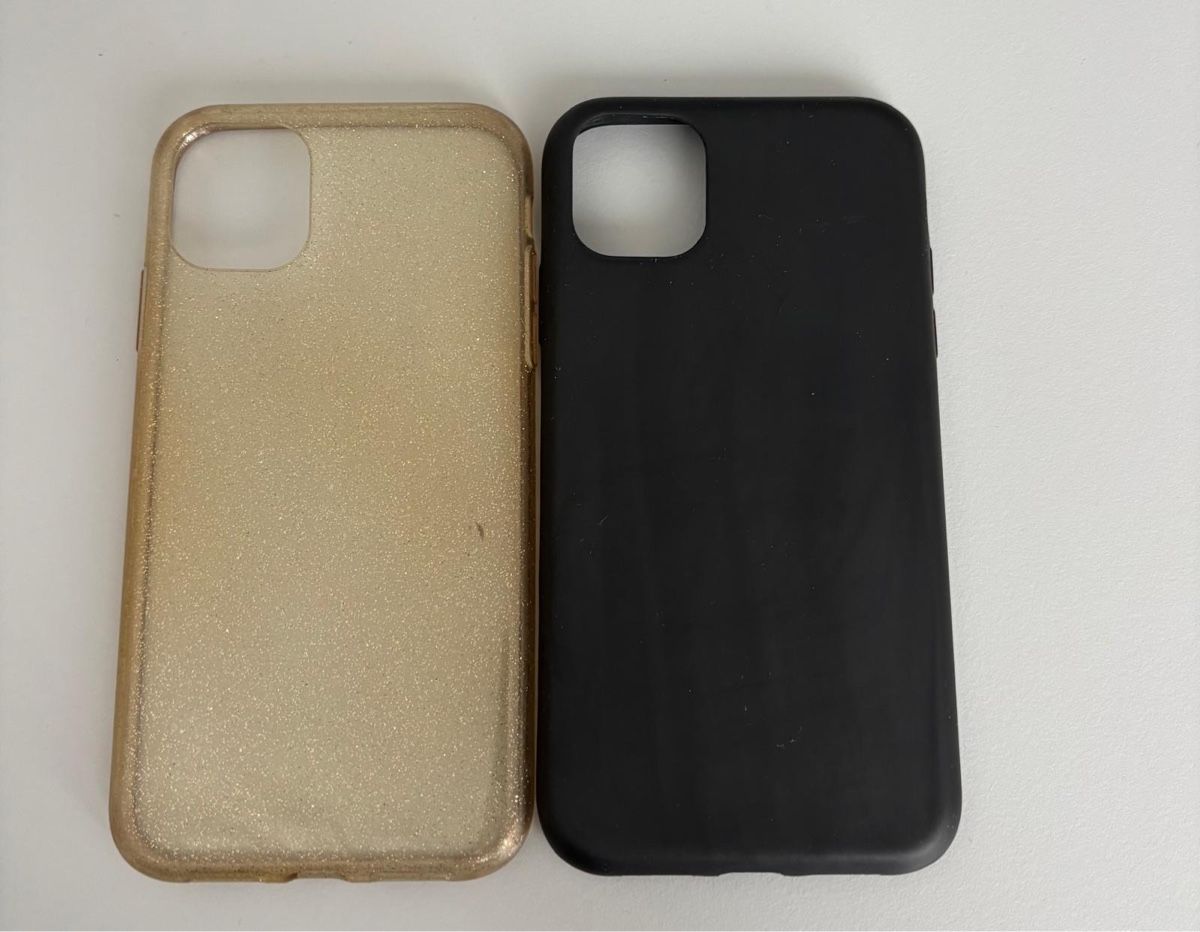 Apple Handys / Smartphones: iPhone 11 – Gebraucht aus Zürich von ani_gmc7 3