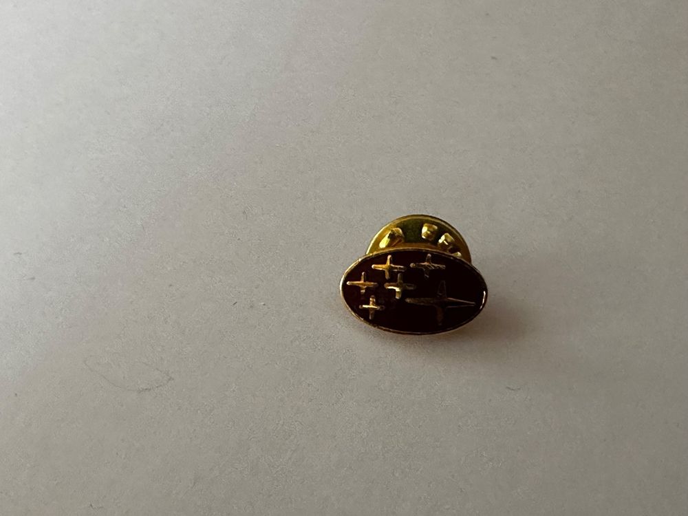 Subaru Pin / Anstecker | Kaufen auf Ricardo