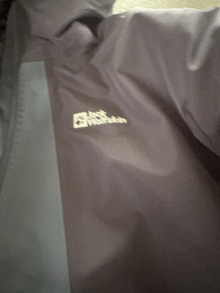 Jack Wolfskin Giacche & Cappotti: Jack Wolfskin Jacke 162 – Usato da Fehren venduto da Frischki 2