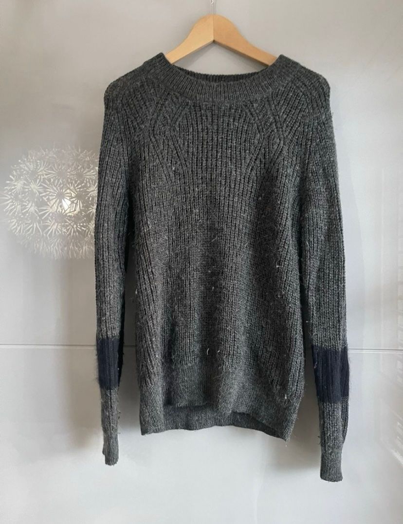 Maglioni & Felpe: Pull Comptoir des cotonniers M gris – Usato da Küssnacht am Rigi venduto da CALIFRASQUI