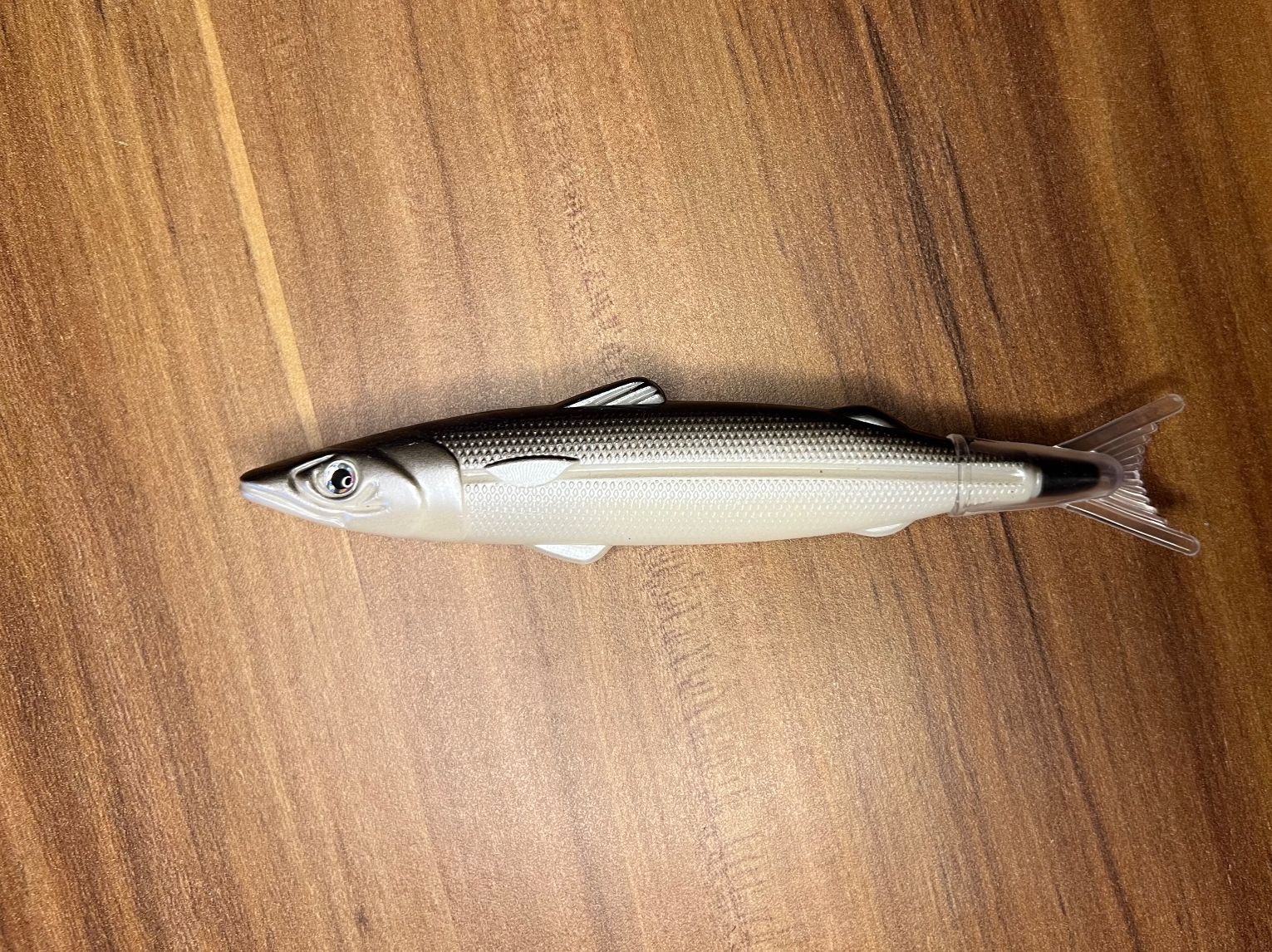 Penna & Evidenziatori: FISCH STIFT PEN – Nuovo e nell'imballaggio originale da chiasso venduto da Wulli