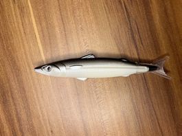 FISCH STIFT PEN