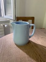 LANGENTHAL MILCHKANNE-KRUG HELLBLAU 1LITER 60ER